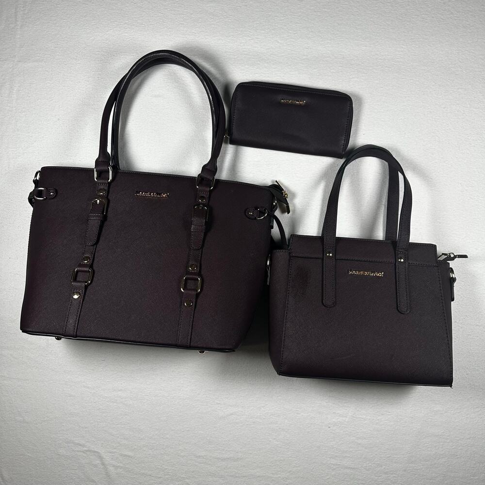 Montana West 3 pc Set